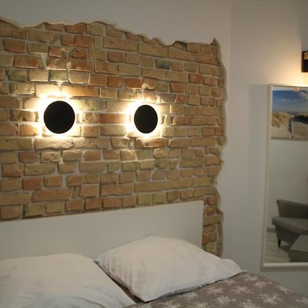 Apartament Apartament Pod dwiema Sowami Świnoujście Zewnętrze zdjęcie