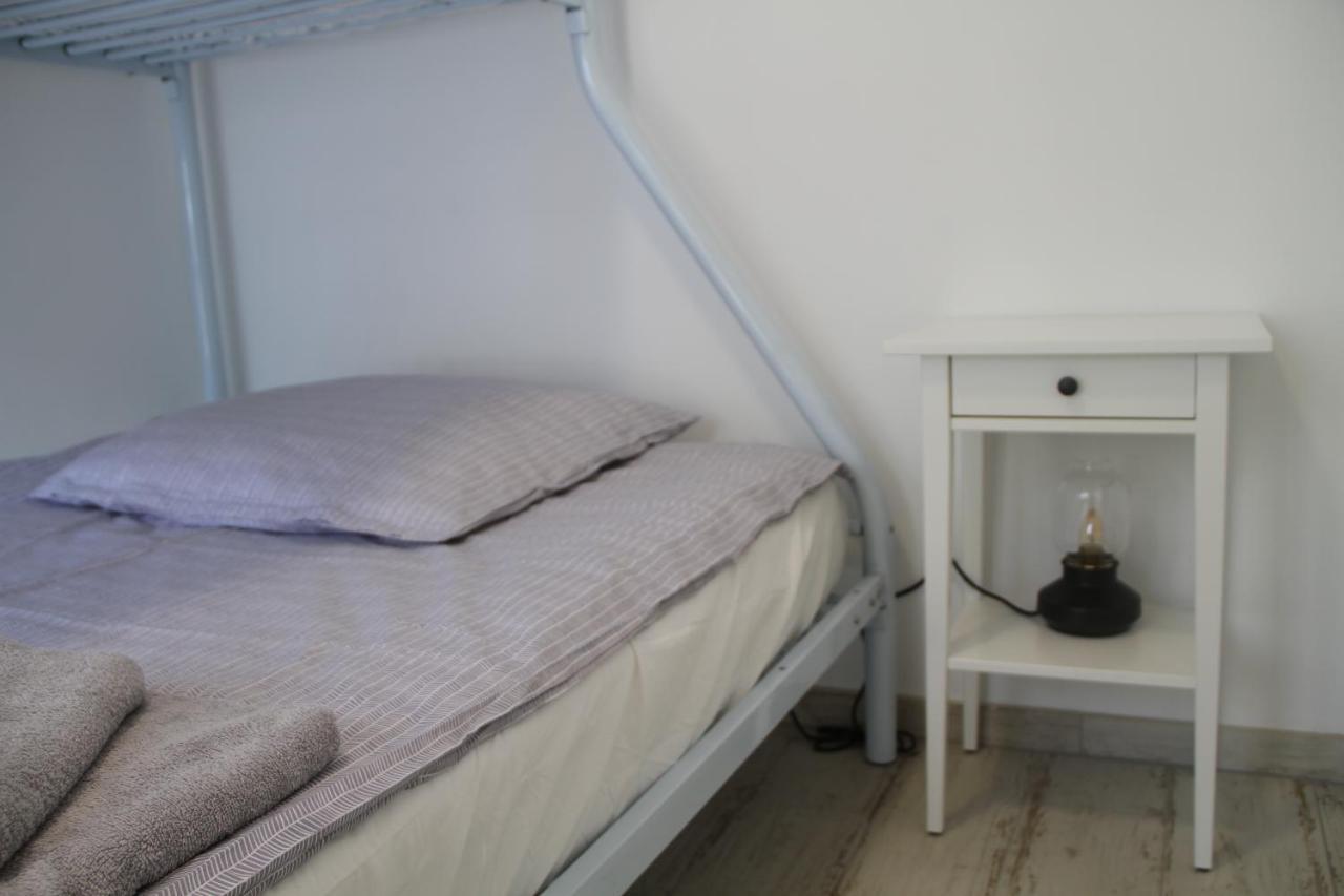 Apartament Apartament Pod dwiema Sowami Świnoujście Zewnętrze zdjęcie