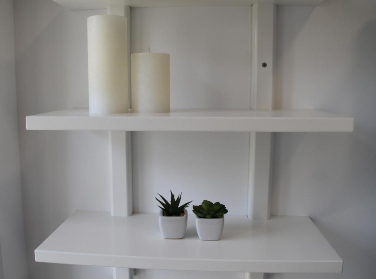 Apartament Apartament Pod dwiema Sowami Świnoujście Zewnętrze zdjęcie