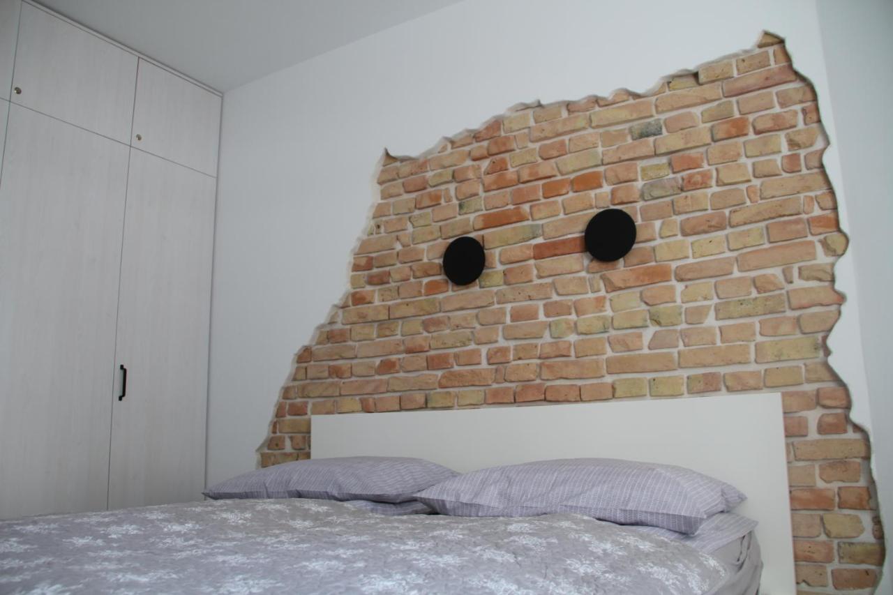 Apartament Apartament Pod dwiema Sowami Świnoujście Zewnętrze zdjęcie