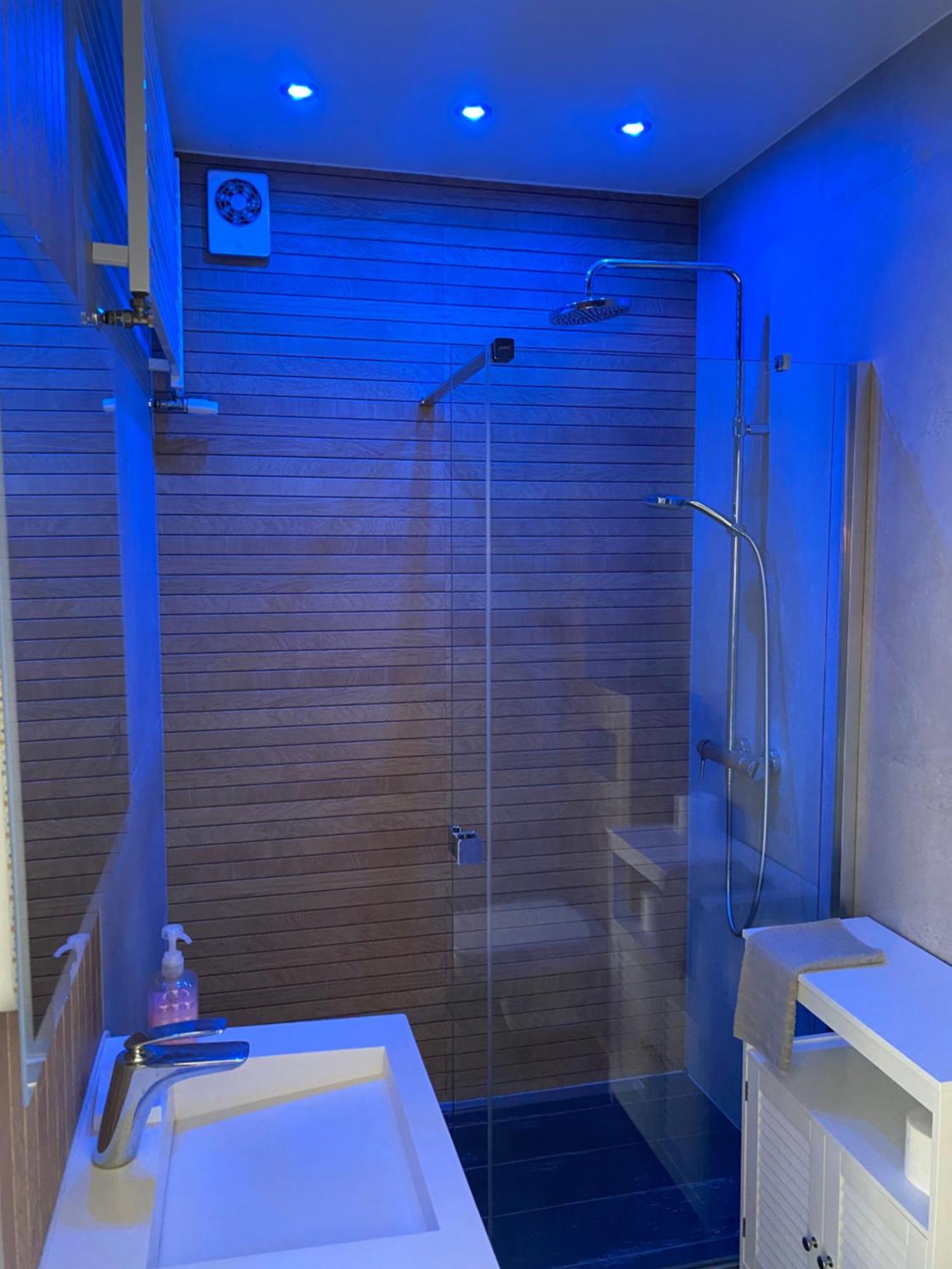 Apartament Apartament Pod dwiema Sowami Świnoujście Zewnętrze zdjęcie