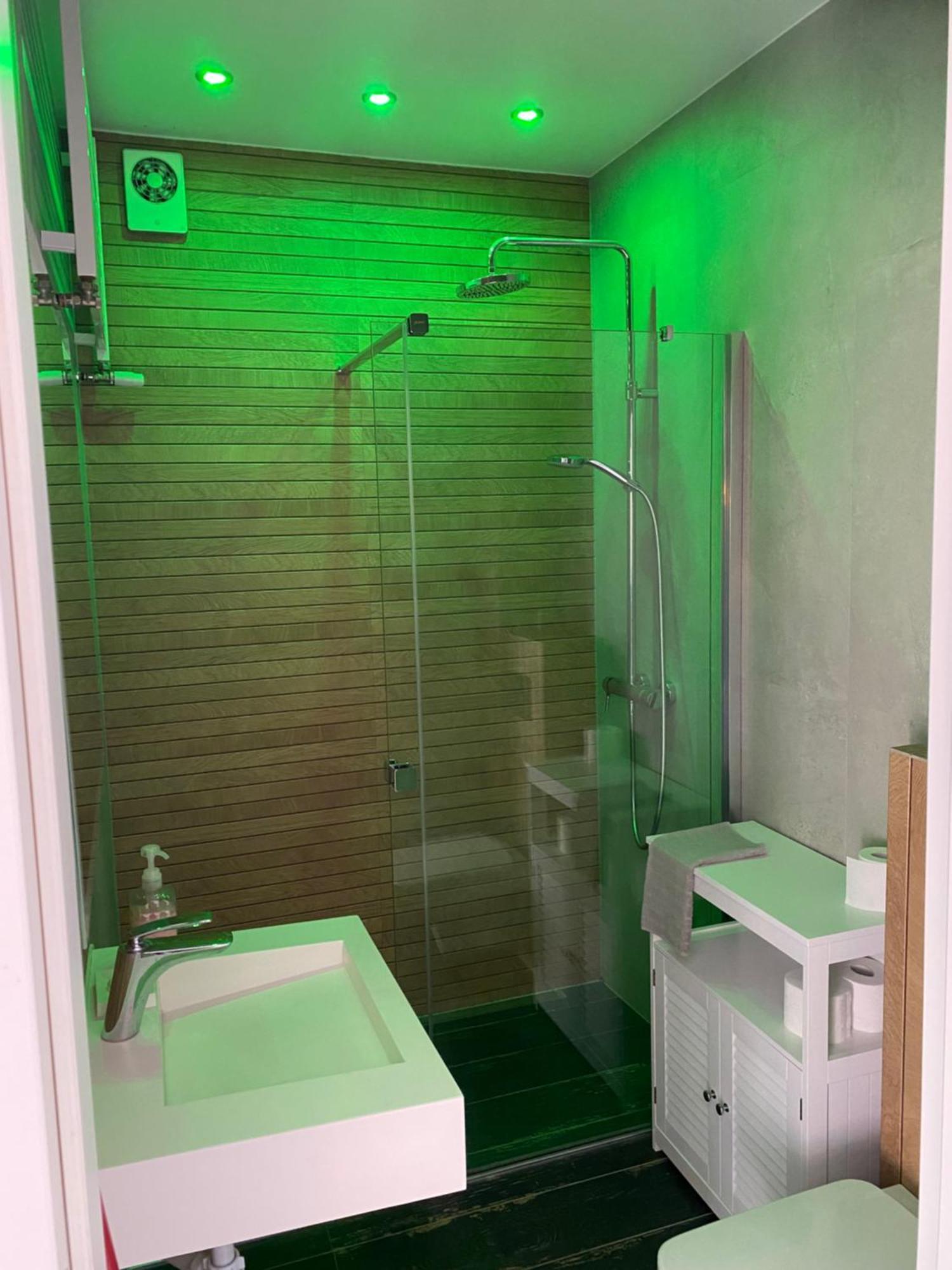 Apartament Apartament Pod dwiema Sowami Świnoujście Zewnętrze zdjęcie